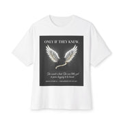 Copy of Unisex Oversized Boxy Tee