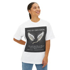 Copy of Unisex Oversized Boxy Tee