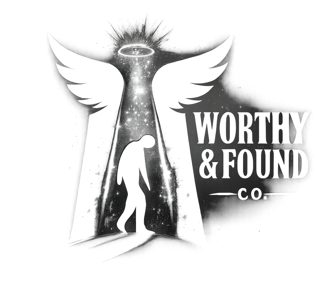 Worthy & Found Co.